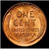 Image 3 : 1947-d Lincoln Cent 1c Grades GEM++ Unc RD