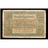 Image 2 : 1920 Germany 10 Mark Note P# 67A Grades vf, very fine