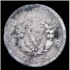 Image 5 : Group Of 7 Liberty Nickels 'V' Nickels 5c
