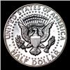 Image 3 : 1966 SMS Kennedy Half Dollar 50c Grades sp67 cam