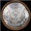 Image 3 : ***Auction Highlight*** 1885 & CC Uncirculated Morgan Dollar Shotgun Roll (fc)