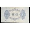 Image 2 : 1922 Germany 100 Mark Note P# 75 Grades vf++