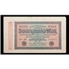 Image 2 : 1923 Weiamr Germany 20,000 Mark P: 85F Grades Choice AU/BU Slider