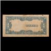 Image 3 : 1943 Philippines Under Japanese Occupation 1 Peso Note P# 109A Grades vf+