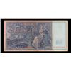 Image 2 : 1910 Imperial Germany 100 Mark Note P# 42 Grades vf details
