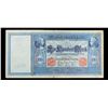 Image 3 : 1910 Imperial Germany 100 Mark Note P# 42 Grades vf details