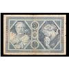 Image 3 : 1915 Imperial Germany 20 mark Note P# 63 Grades vf+