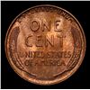 Image 3 : 1939-p Lincoln Cent 1c Grades Gem+ Unc RD