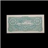 Image 3 : 1942-1945 Malaysia (Japanese WWII Occupation) 10 Dollars "Banana Money" Note P# M7c Grades Select CU