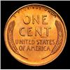 Image 3 : 1947-p Lincoln Cent 1c Grades Gem+ Unc RD