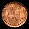 Image 3 : 1948-p Lincoln Cent 1c Grades Gem+ Unc RD
