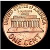 Image 3 : 1963-p Lincoln Cent 1c Grades GEM+ Unc RD