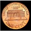 Image 3 : 1968-s Lincoln Cent 1c Grades GEM+ Unc RD