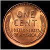 Image 3 : 1944-p Lincoln Cent 1c Grades GEM+ Unc RD