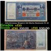 1910 Germany (Empire) 100 Marks Banknote P# 42 Grades vf++