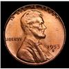 Image 2 : 1953-s Lincoln Cent 1c Grades Gem+ Unc RD