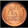 Image 3 : 1953-s Lincoln Cent 1c Grades Gem+ Unc RD