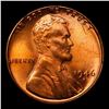 Image 2 : 1946-d Lincoln Cent 1c Grades Gem+ Unc RD