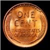 Image 3 : 1946-d Lincoln Cent 1c Grades Gem+ Unc RD