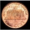 Image 3 : 1965-p Lincoln Cent 1c Grades Gem+ Unc RD