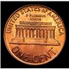 Image 3 : 1962-p Lincoln Cent 1c Grades GEM+ Unc RD