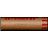 Image 4 : Shotgun Lincoln 1c roll, 2000-d 50 pcs bank Wrapper.