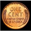 Image 3 : 1945-p Lincoln Cent 1c Grades GEM++ Unc RD