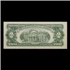 Image 3 : 1963 $2 Red seal United States Note Grades Select AU