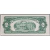 Image 3 : 1953C $2 Red Seal United States Note Key To The Series Fr-1512 Grades Select AU