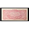 Image 3 : 1942-1944 Myanmar (Japanese WWII Occupation) 10 Rupees Banknote P#?16 Grades Choice CU