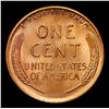 Image 3 : 1947-s Lincoln Cent 1c Grades GEM+ Unc RD