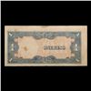Image 3 : 1943 Philippines Under Japanese Occupation 1 Peso Note P# 109A Grades vf+