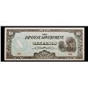 Image 2 : 1942 Philippines (Japanese WWII Occupation) 10 Pesos Banknote P#?108 Grades Select CU