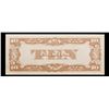 Image 3 : 1942 Philippines (Japanese WWII Occupation) 10 Pesos Banknote P#?108 Grades Select CU