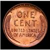 Image 3 : 1954-p Lincoln Cent 1c Grades Gem+ Unc RD