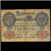 Image 2 : 1914 Imperial Germany 20 Mark Note P# 46B Grades vf+