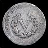 Image 3 : Group Of 7 Liberty Nickels 'V' Nickels 5c