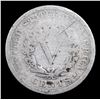 Image 7 : Group Of 7 Liberty Nickels 'V' Nickels 5c