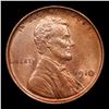 Image 2 : 1910-p Lincoln Cent 1c Grades Choice Unc RD