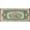 Image 3 : 1928F $2 Red Seal United States Note Grades vf+