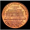Image 3 : 1966-p Lincoln Cent 1c Grades Gem+ Unc RD