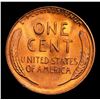 Image 3 : 1954-s Lincoln Cent 1c Grades GEM++ Unc RD