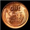 Image 3 : 1951-d Lincoln Cent 1c Grades Gem+ Unc RD