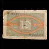 Image 3 : 1920 Germany 10 Mark Note P# 67A Grades vf, very fine