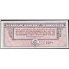 Image 3 : Military Payment Certificate (MPC) Rare Series 461 $10 Fr-M807 Grades Choice CU