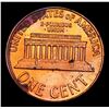 Image 3 : 1959-p Lincoln Cent 1c Grades GEM+ Unc RD