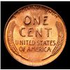 Image 3 : 1951-d Lincoln Cent 1c Grades GEM+ Unc RD