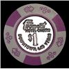 Image 11 : Group of 5 Casino Tokens All Different