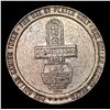 Image 2 : Group of 5 Casino Tokens All Different