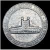 Image 6 : Group of 5 Casino Tokens All Different